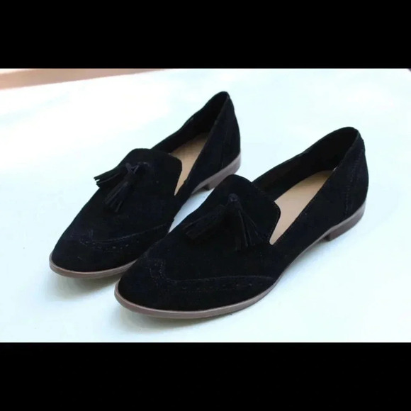 Crown vintage tassel loafers - Picture 7 of 14